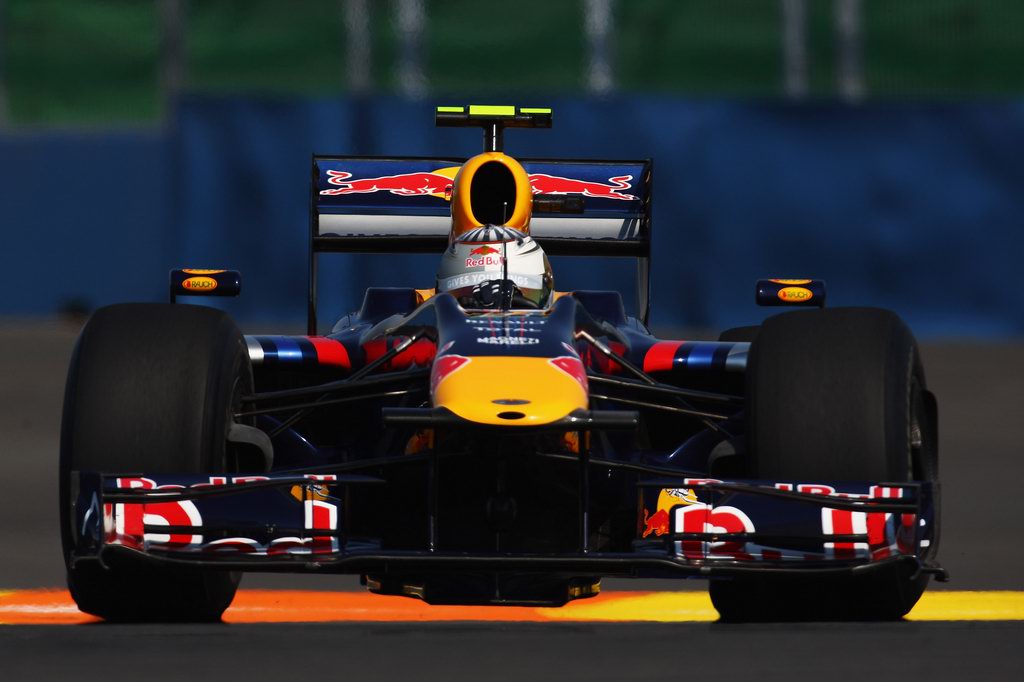 GP EUROPA - Prove Libere